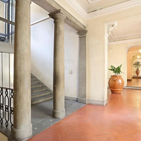 Apt. Ocra - Pauline Suites, Palazzo Borghese Florence Extérieur photo