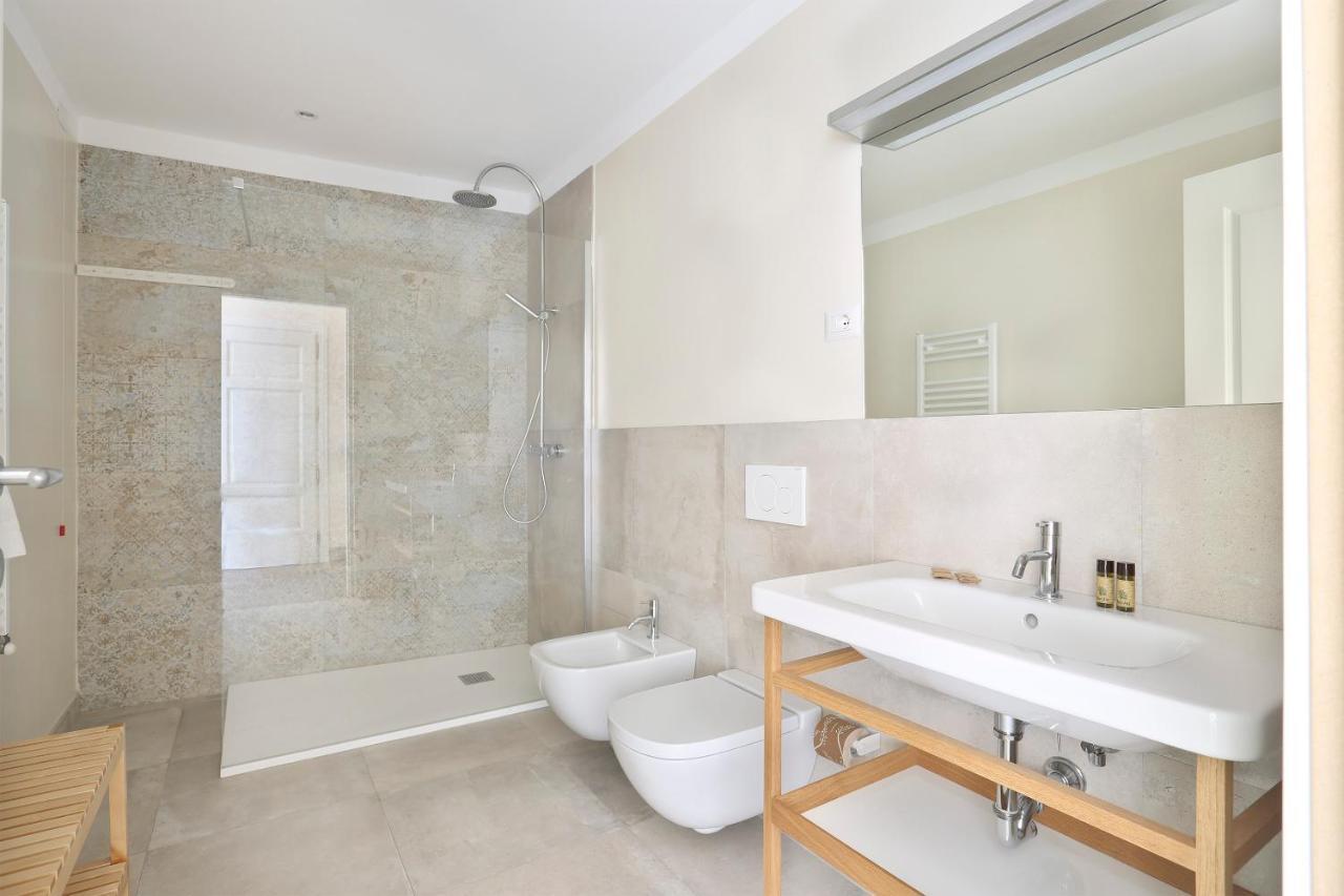 Apt. Ocra - Pauline Suites, Palazzo Borghese Florence Extérieur photo