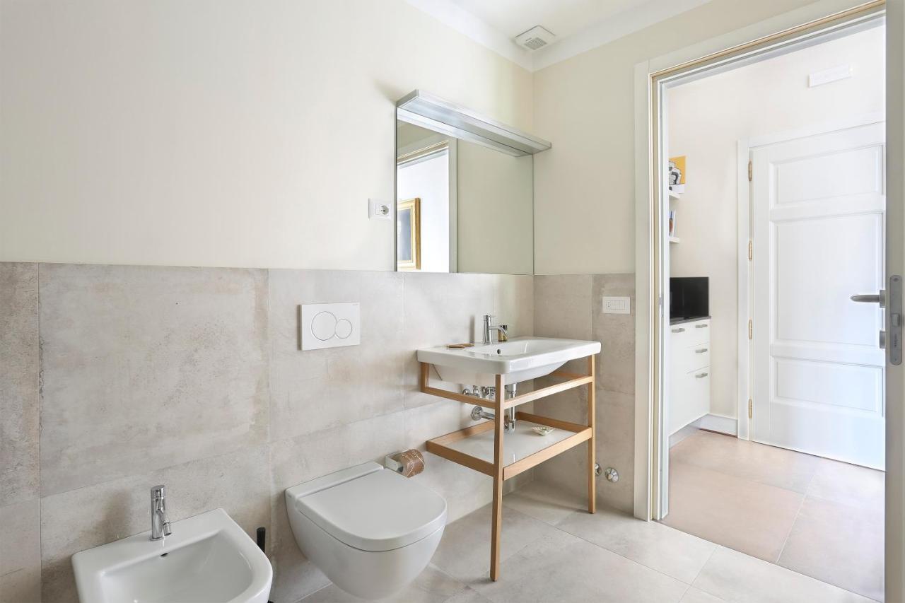 Apt. Ocra - Pauline Suites, Palazzo Borghese Florence Extérieur photo