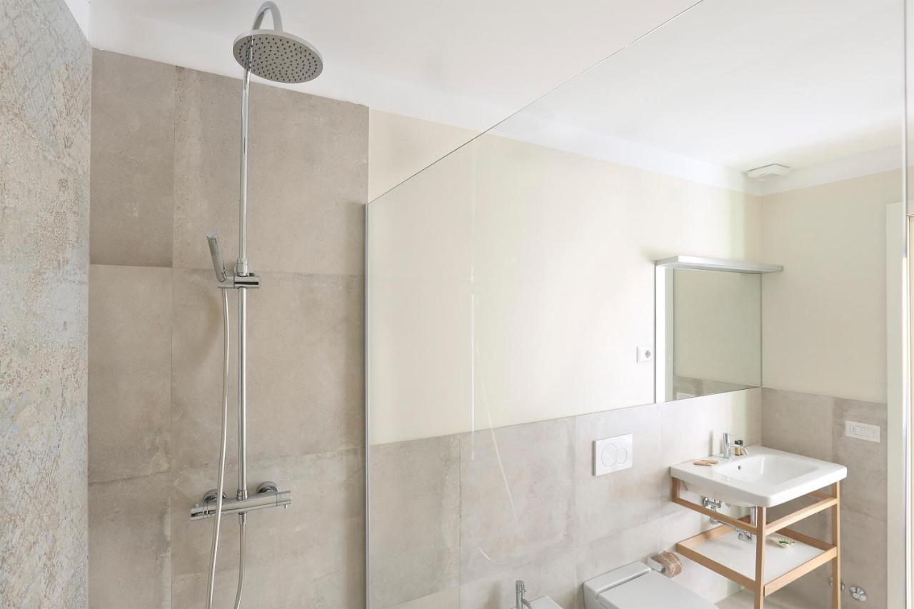 Apt. Ocra - Pauline Suites, Palazzo Borghese Florence Extérieur photo